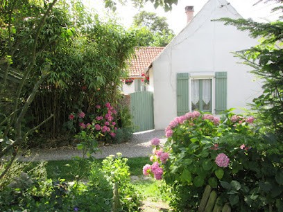 Gite de la Cluse, Gîte à Saint-Martin-Boulogne