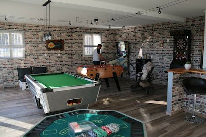 Gite le petit pied du bois, Gîte aux Monts d'Aunay