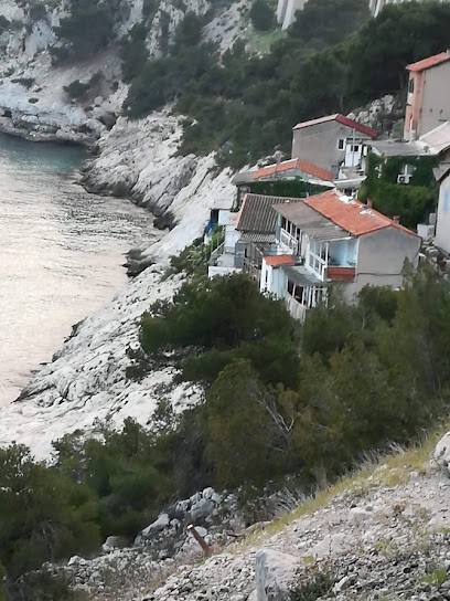 Gîtes du Resquiadou, Gîte au Rove