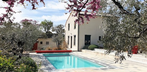 Solsoulèu, Gîte à Nyons