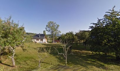 La Petite Maison dans les Prés, Gîte à Labaroche