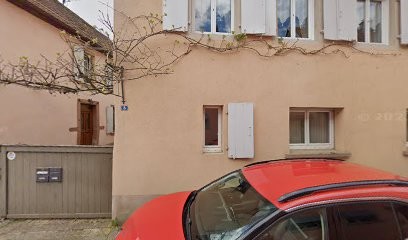 Le Gite Fleuri, Gîte à Heiligenstein