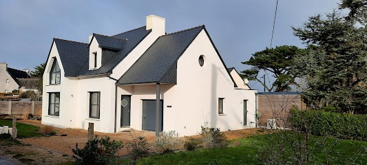 Ty-levenez, Gîte à Plougasnou