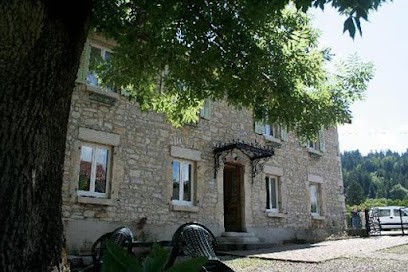 La Casita : Gîte Appartement Tout Confort, Proche Lac De Saint-Point Et Station De Ski Métabief Et Mont D'Or, Dans Le Doubs, Gîte à Malbuisson