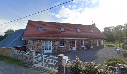 BEQUET, Gîte à Condé-sur-Vire
