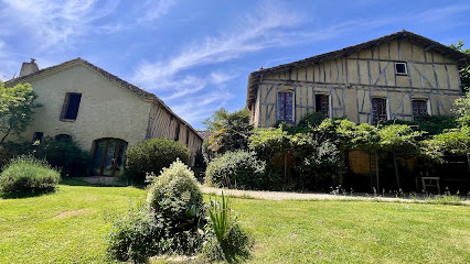 Domaine De La Hargue Manciet, Gîte à Manciet