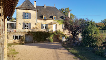 Le Cuvier De Saint Martin, Gîte à Prudhomat
