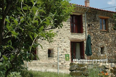Chez Teresine - Gîtes De France, Gîte à Sahorre