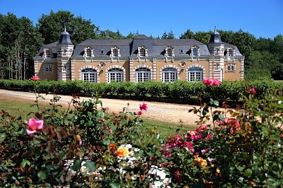 L'orangerie De La Touchardière, Gîte à Durtal