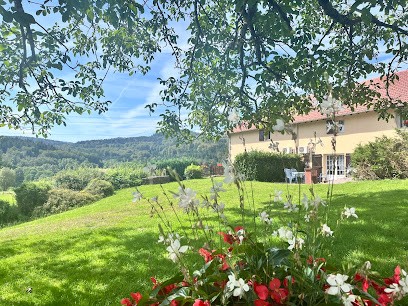 Aux trois gites, Gîte à La Chapelle-devant-Bruyères
