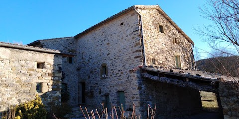 Gite, Gîte à Verclause