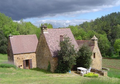 Gîtes de Chantegrel, Gîte à Proissans