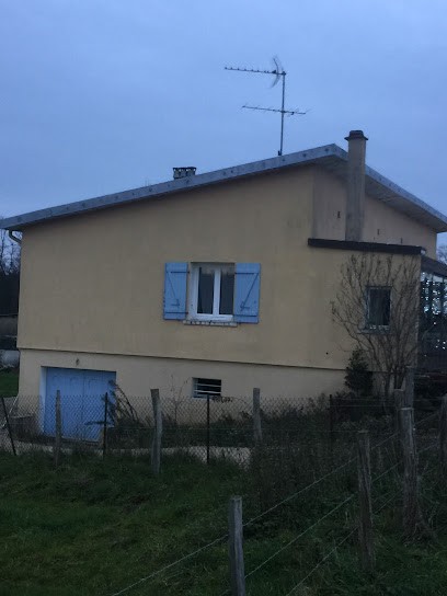 Gîte La Maison De L'étang, Gîte à Foucherans