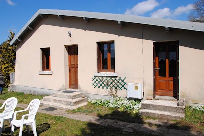 Gîte 3 épis 6 pers la Maison Rocher à Fournels, Gîte à Fournels
