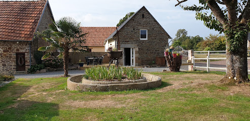 Le Relais De La Vaudonnière - Gîte Defrance Gîte à Saint-Jean-des-Champs