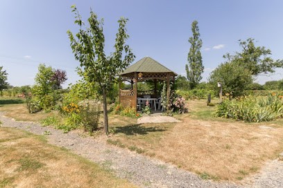 La Grange, Gîte à La Chevallerais