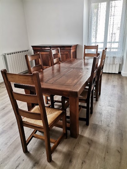 gite des portes des gorges du tarn, Gîte à Rivière-sur-Tarn