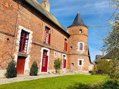 Château d'Esclavelles, Gîte à Esclavelles