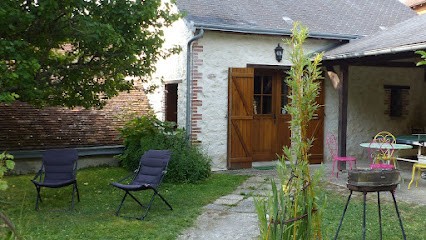 gite Malivert, Gîte à Dierre