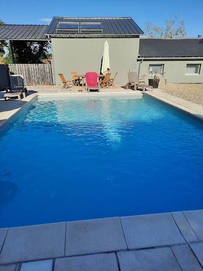 gite lucde blauzac, Gîte à La Salvetat-Peyralès