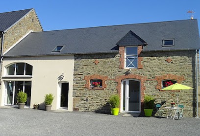 Le Relais De La Hardiesse, Gîte à Courtils