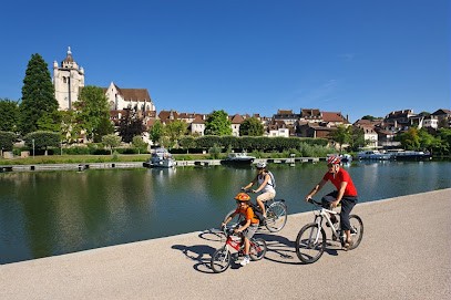 La Rechassière, Gîte à Commenailles