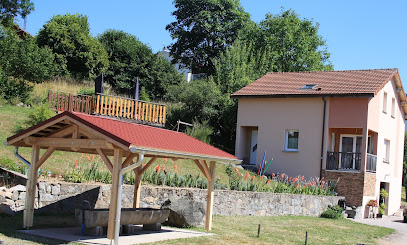 Gîte La Sabaudia Gîte à Gérardmer