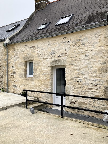 Location saisonnière CHANY - Sauvourel, Gîte à Rieux