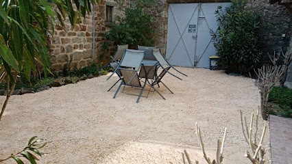 Farm Brison, Gîte à Sanilhac