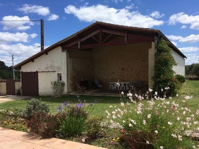 Gîte De La Barde, Gîte à FAUX
