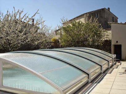 Houses the Méthéré, Gîte à Saint-Andéol-de-Berg