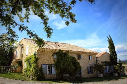 Domaine La Fourcade, Gîte à Capestang