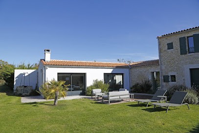 Oleron La Rousseliere, Gîte à Dolus-d'Oléron