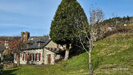 L'oustal Dé L'adrienne É Jean, Gîte à Tournemire