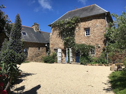 Gîte d'est en ouest Pleumeur Gautier, Gîte à Pleumeur-Gautier