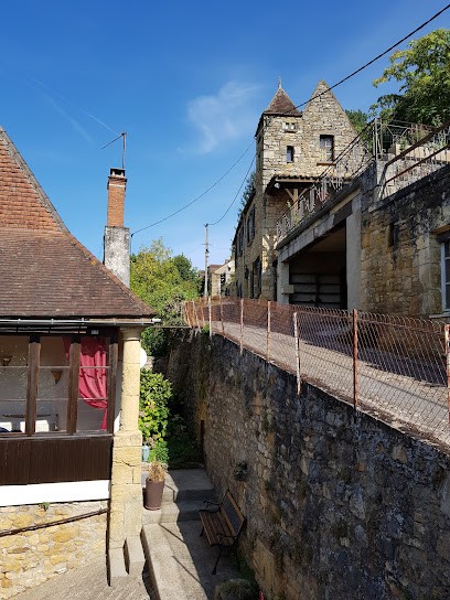 Dordogne Retreats - La Capiol Retreat, Gîte à Cénac-et-Saint-Julien