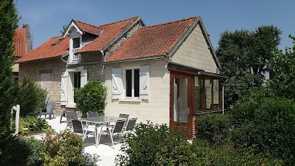Gîte la Buissonnière, Gîte à Leuilly-sous-Coucy