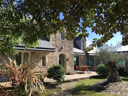 Les Gîtes du Paradis, Gîte à Lanmodez