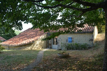 Gîte La Boudesque, Gîte à Duravel