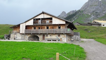 Chalet De La Binma, Gîte à La Clusaz
