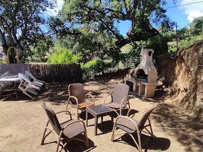 Villas Campo Stéfano, Gîte à Sollacaro