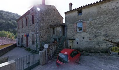 Mas d’en Que, Gîte à Canet-en-Roussillon