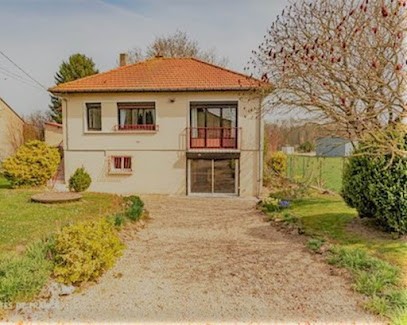 Gîte du Lapin Bleu, Gîte à Coole