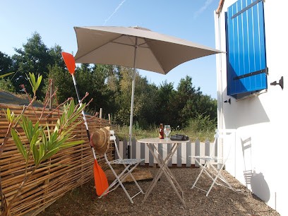 Gîtes Les Sables d'Olonne, Gîte à L'Île-d'Olonne