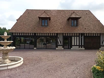 Le Cheval Cabré, Gîte à Formentin