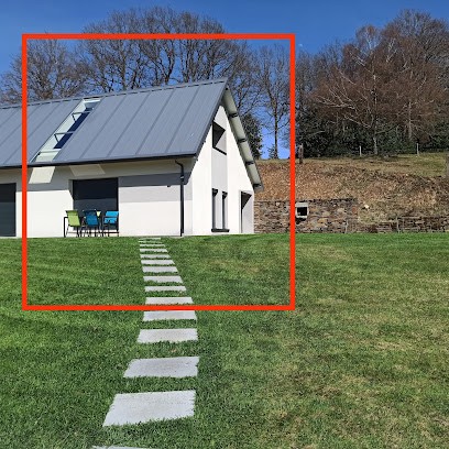 Gîte du Murguet - Briffons, Gîte à Briffons