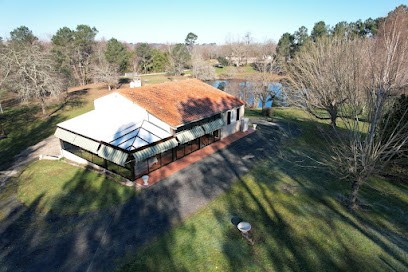 Gîte Du Grand Charron, Gîte à Saint-Pierre-du-Palais