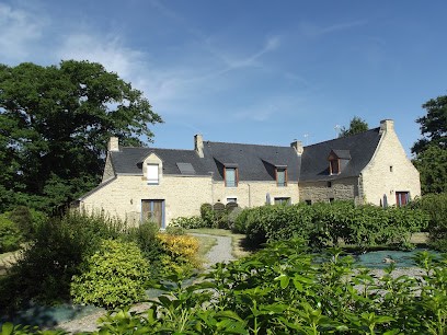Gîtes Du Patis, Gîte à Caden