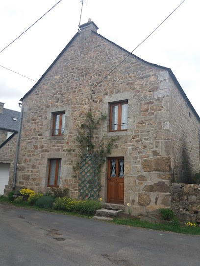 meublé 2 *, Gîte à La Fage-Montivernoux