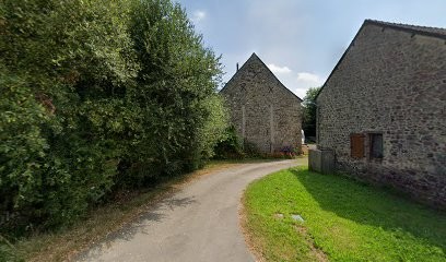Gîte De La Licorne, Gîte à Paimpont